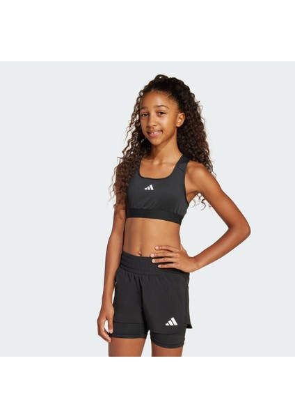 Sportswear JJ0983 All Sports PowerReact NXT Kids Sporcu Sütyeni