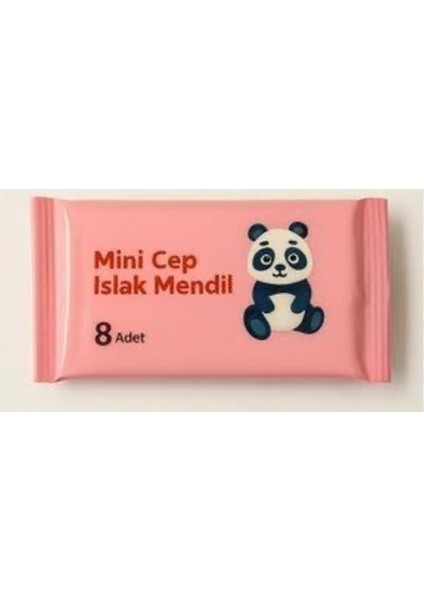 Kağıt Sabun Islak Mendil Seti modelleri