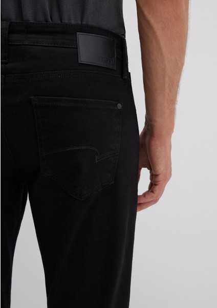 Hunter Siyah Comfort Jean Pantolon 0020216291