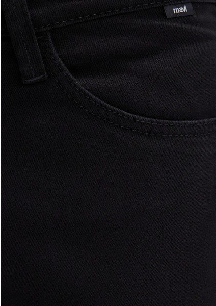 Hunter Siyah Comfort Jean Pantolon 0020216291