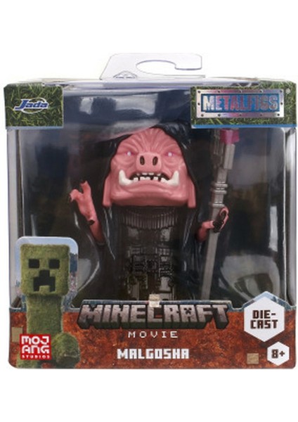 Nessiworld Minecraft Film Figürleri fiyatları