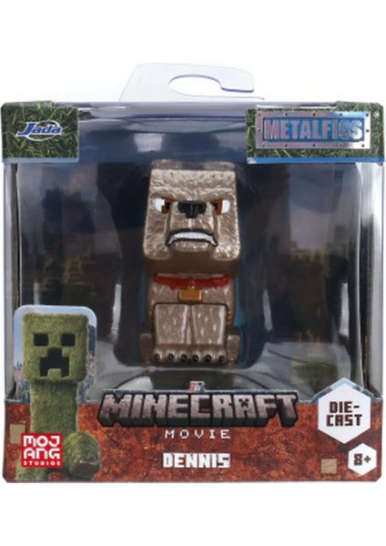 Nessiworld Minecraft Film Figürleri fırsatları
