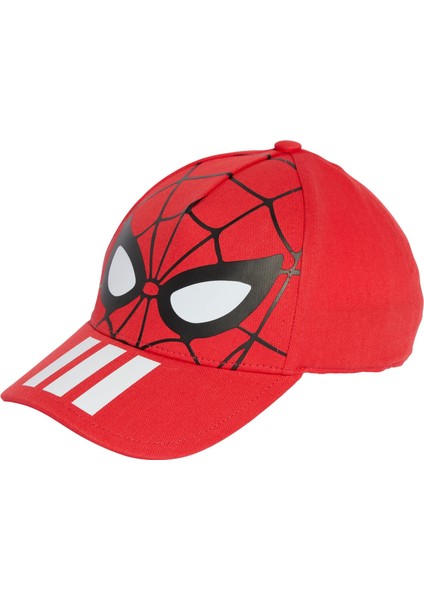 Sportswear JM1830 adidas Marvel Spider Man Cap Kids