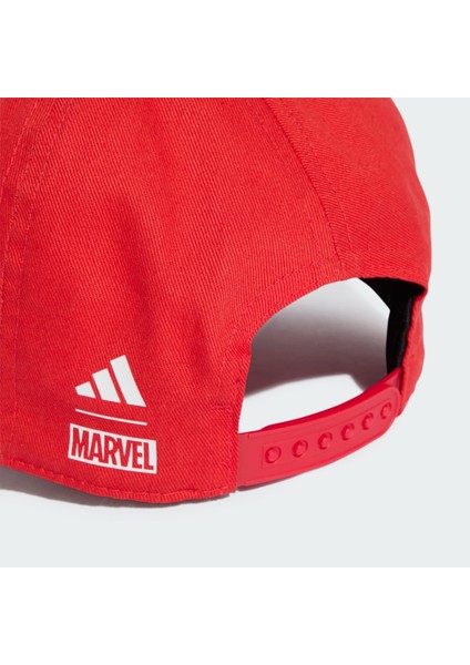 Sportswear JM1830 adidas Marvel Spider Man Cap Kids fırsatları