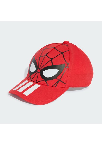 Sportswear JM1830 adidas Marvel Spider Man Cap Kids indirimleri