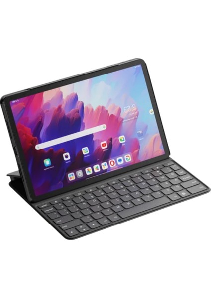 Tab 8gb 128GB Wifi + Bluetooth Tablet Folyo Klavye & Lenovo Tab Pen Hediyeli