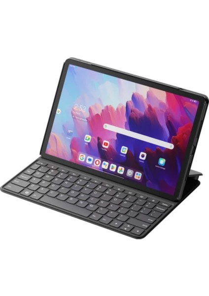 Tab 8gb 128GB Wifi + Bluetooth Tablet Folyo Klavye & Lenovo Tab Pen Hediyeli indirimleri