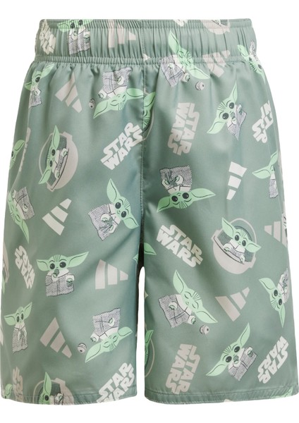 Sportswear JF8432 ADIDAS X STAR WARS MANDALORIAN 5 INCH ŞORT MAYO