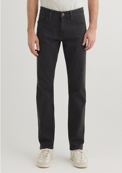 Martin Gri Smoke Jean Pantolon 8837824674 modelleri