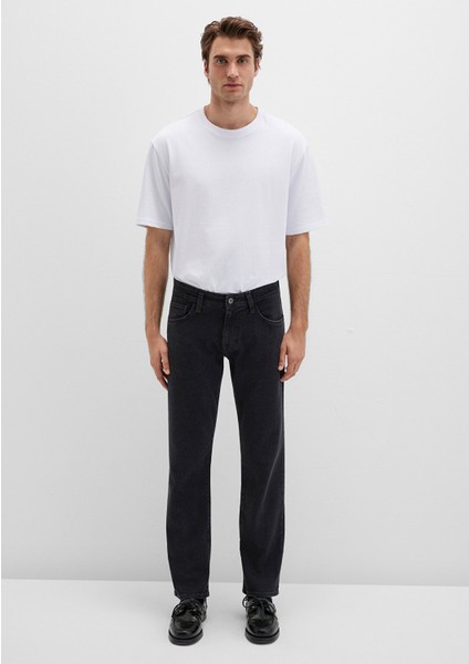 Martin Gri Smoke Jean Pantolon 8837824674 fırsatları