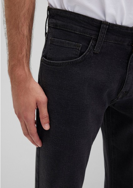 Martin Gri Smoke Jean Pantolon 8837824674