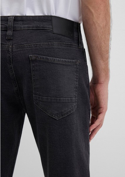 Martin Gri Smoke Jean Pantolon 8837824674