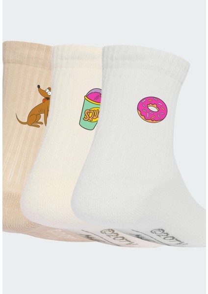 Sportswear JN2761 Adidas The Simpsons Socks Kids indirimleri