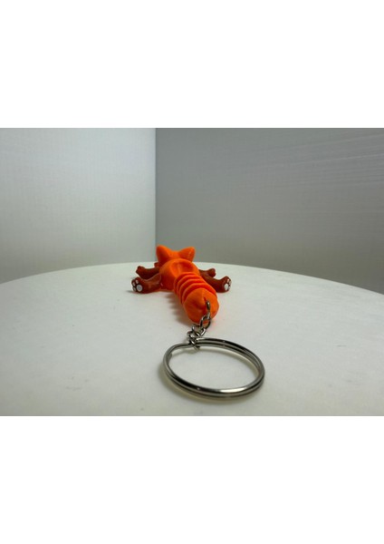 Foxycharm – Sevimli Tilki Anahtarlık 🦊💖 fırsatları