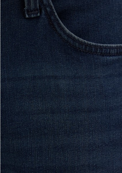 Jake Koyu Mavi Comfort Jean Pantolon 8842229786