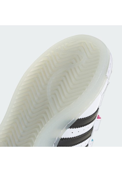 Originals JI0506 Superstar LED Lights Comfort Closure Ayakkabı indirimleri