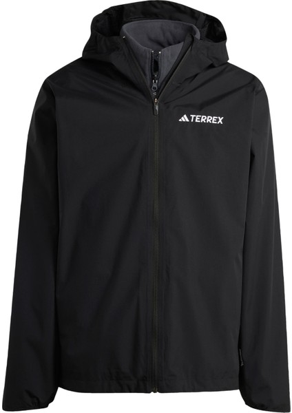 Erkek Siyah Mont MT ESS 3IN1 J JM8697 modelleri