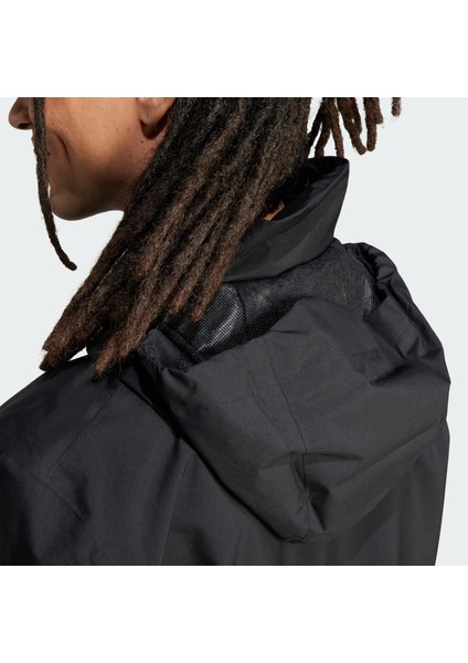 Erkek Siyah Mont MT ESS 3IN1 J JM8697 fırsatları