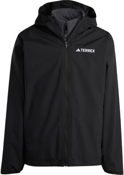 Erkek Siyah Mont MT ESS 3IN1 J JM8697 indirimleri