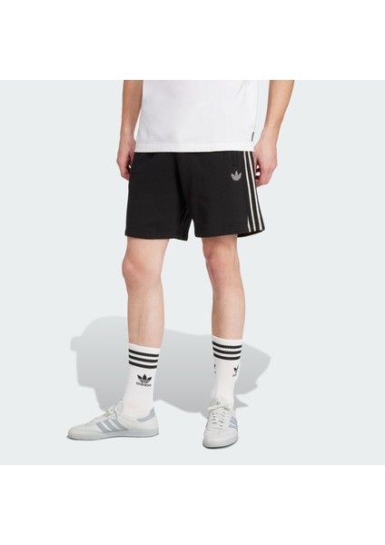 Originals JI5930 Skeleton Graphic Şort