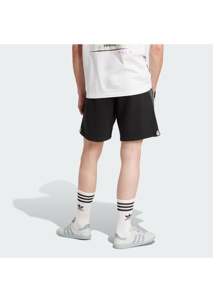 Originals JI5930 Skeleton Graphic Şort fiyatları