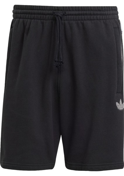 Originals JI5930 Skeleton Graphic Şort modelleri