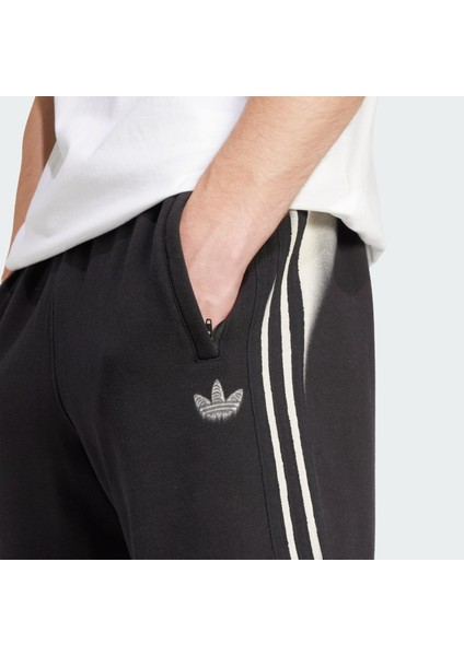 Originals JI5930 Skeleton Graphic Şort fırsatları