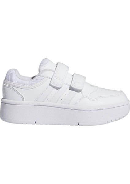 Sportswear IH7899 Hoops 3.0 Bold Kids Ayakkabı fiyatları