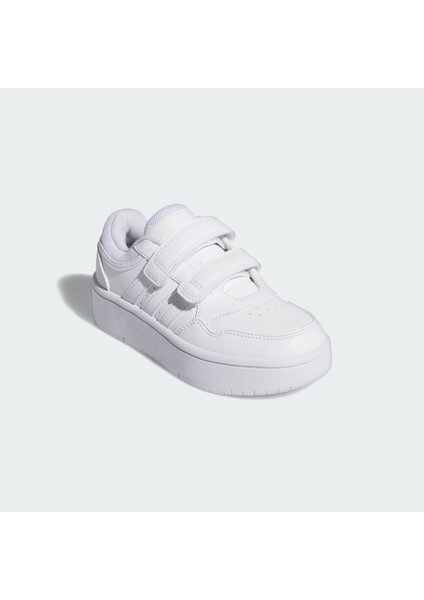 Sportswear IH7899 Hoops 3.0 Bold Kids Ayakkabı modelleri