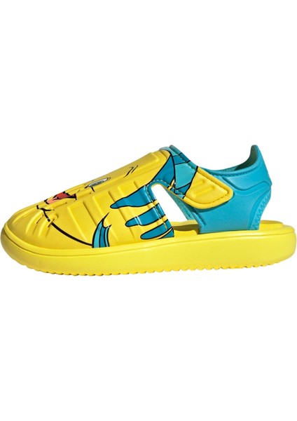 Sportswear IH1231 ADIDAS PIXAR DISNEY WATER ÇOCUK SANDALETİ fiyatları