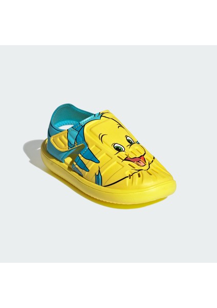 Sportswear IH1231 ADIDAS PIXAR DISNEY WATER ÇOCUK SANDALETİ modelleri