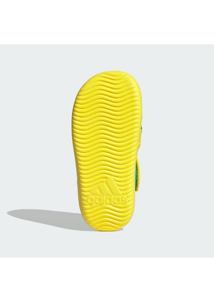 Sportswear IH1231 ADIDAS PIXAR DISNEY WATER ÇOCUK SANDALETİ indirimleri