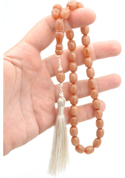 Zeyn Usta Işi Tombul Beyzi Model Katalin Tesbih 022 fırsatları