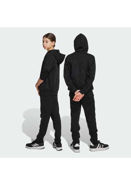 Sportswear JN2147 adidas x Smileyworld Çocuk Eşofman Altı fiyatları