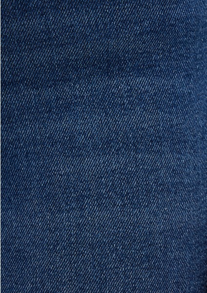 A.C.A.İ.P Move Indigo Mavisi Jean Pantolon 101065-33303