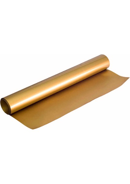 Metalize Karton 50X70 Altın Renk, 50 Adet, Okul Hobi Kırtasiye Malzemesi fiyatları
