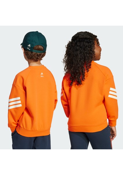 Sportswear JL9188 Disney Mickey Mouse Sweatshirt Kids fiyatları