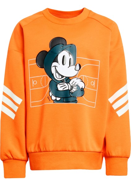 Sportswear JL9188 Disney Mickey Mouse Sweatshirt Kids modelleri