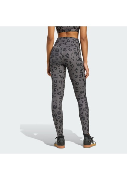 Performance JN2650 Optime Essentials Tam Boy Baskılı Tayt fiyatları