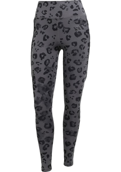 Performance JN2650 Optime Essentials Tam Boy Baskılı Tayt modelleri