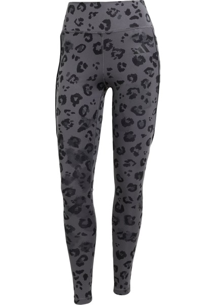 Performance JN2650 Optime Essentials Tam Boy Baskılı Tayt indirimleri