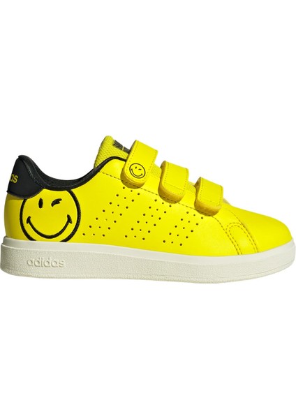 Sportswear IH6252 adidas Smiley Advantage 2.0 Kids Ayakkabı