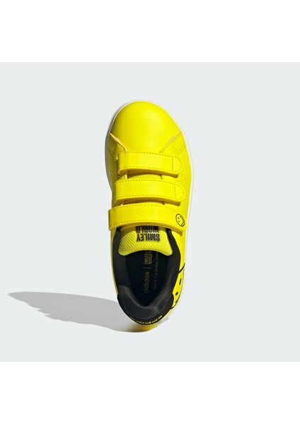 Sportswear IH6252 adidas Smiley Advantage 2.0 Kids Ayakkabı fırsatları