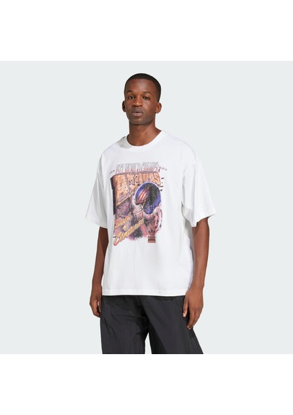 Originals JY6299 Adilenium Season 3 Fan Tee