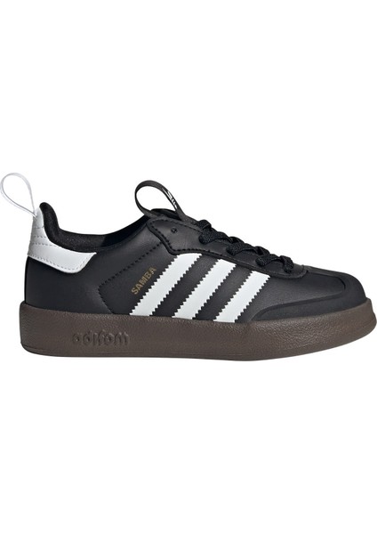 Unisex Çocuk Siyah Sneaker ADIFOM SAMBA 360 C JH5194