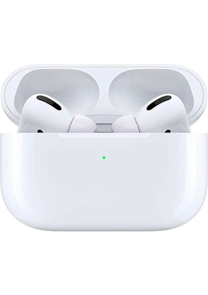 Air Pro 2 Anc Gürültü Engelleyici Bluetooth Kulaklık Ios Android Tüm Telefonlar ile Uyumlu