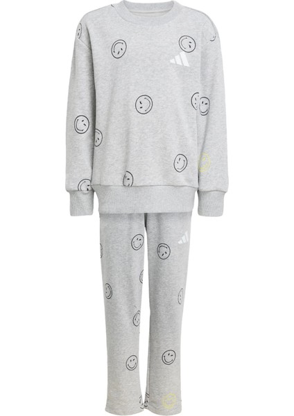 Sportswear JN2158 adidas X Smileyworld Summerset Çocuk indirimleri