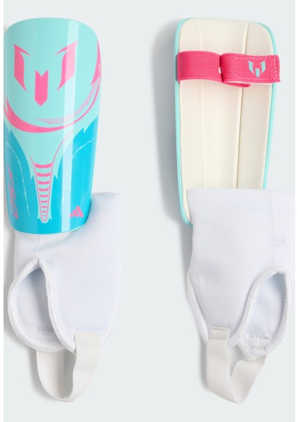 Performance JN7435 Messi Match Kids Tekmelik indirimleri