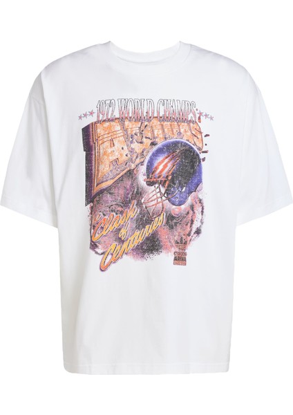 Originals JY6299 Adilenium Season 3 Fan Tee modelleri