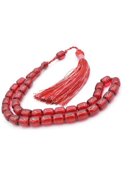 Zeyn Usta Işi Kapsül Model Pembe Katalin Tesbih 020 fiyatları